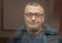 У Росії погіршується стан політв’язня Гафарова. У СІЗО ігнорують, – Денісова