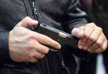 У Києві сталося жорстоке пограбування: чоловіка розстріляли за мільйони гривень