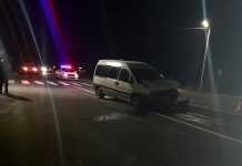 В Івано-Франківській області в ДТП загинуло 5-місячне немовля