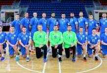 Збірна України з гандболу вилетіла з чемпіонату Європи