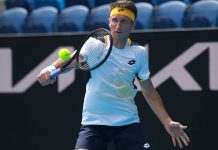 Український тенісист Стаховський оголосив про завершення кар’єри