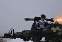 Інструктори ЗСУ пройшли підготовку зі стрільби з комплексів NLAW. Їх передала Британія