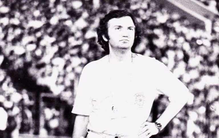 Помер засновник фестивалю “Червона Рута” Тарас Мельник