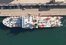 Далека дорога. Український корабель вирушив до Антарктиди: який маршрут