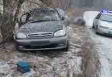 Смертельна ДТП під Черкасами: поліція порушила кримінальну справу