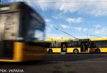 У транспорті Києва з’явиться новий спосіб оплати: що відомо