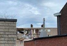 У Бельгії вибухнув газ у житловому будинку. Є загиблі