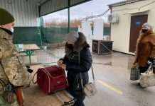 Вперше в новому році. Бойовики відкриють КПВВ “Оленівка”: як він працюватиме