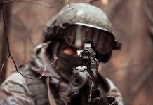 Десять обстрілів на Донбасі: поранено українського військового