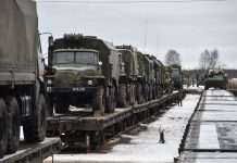 Як може виглядати “незначне” російське вторгнення в Україну, – FP