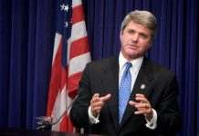 Республіканець США закликав провести військові навчання у Східній Європі через агресію Росії