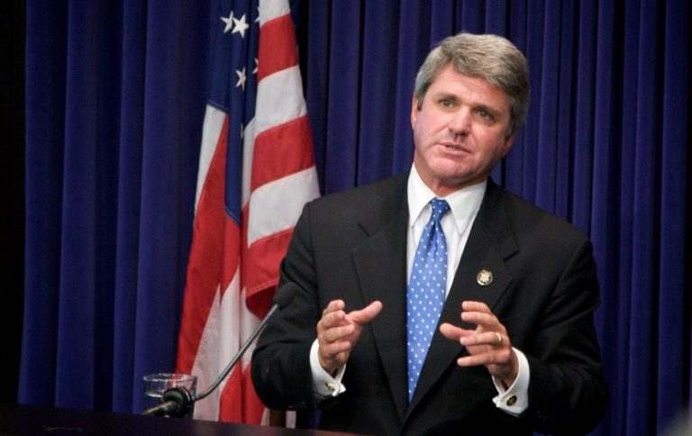 Республіканець США закликав провести військові навчання у Східній Європі через агресію Росії