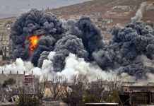 Російська авіація завдала ударів по провінції в Сирії, – Reuters