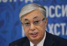 Казахстан розцінив ситуацію в країні як вторгнення з-за кордону, – ОДКБ