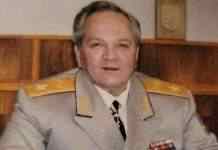 Помер колишній глава СБУ Леонід Деркач