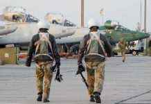 В Україні збільшили виплати військовим льотчикам