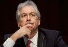 Глава ЦРУ зустрівся з канцлером Німеччини незадовго до візиту Блінкена. Обговорювали Україну