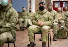 Британія підготувала план евакуації дипломатів з України у разі нападу Росії