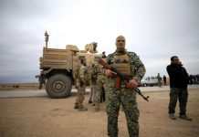 Бойовики ІДІЛ втекли з в’язниці в Сирії