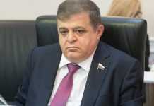 У Росії назвали терміни відповіді на реакцію США щодо “гарантій безпеки”