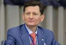 Шахтоуправління “Південнодонбаське 1” знову під загрозою зупинки, – Волинець