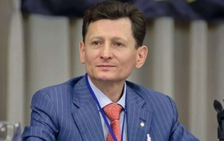 Шахтоуправління “Південнодонбаське 1” знову під загрозою зупинки, – Волинець