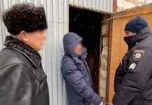 Вбивство подружжя під Києвом. Поліція затримала підозрюваного: деталі злочину