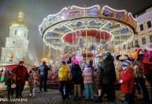 Майже третина року без роботи: скільки українці відпочиватимуть у 2022 році