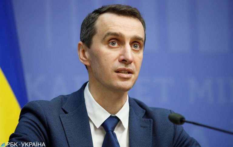 У МОЗ сказали, які COVID-вакцини будуть в 2022 році в Україні