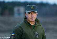 Після стрілянини у Дніпрі. Зеленський звільнив командувача Нацгвардії