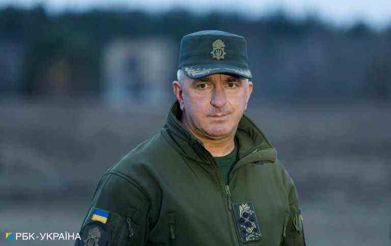 Після стрілянини у Дніпрі. Зеленський звільнив командувача Нацгвардії