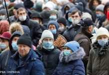 В Україні більше 20 тисяч нових випадків COVID: в яких регіонах спалах