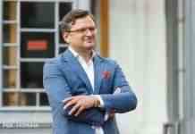 Україна внесла стільки ініціатив по Донбасу, що їх вистачить для нової стратегії, – Кулеба