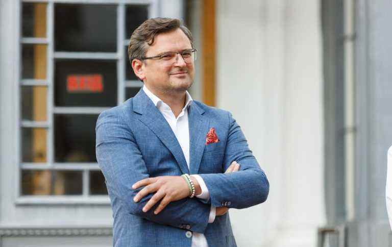 Кулеба розповів, що допоможе врегулювати конфлікт з Росією