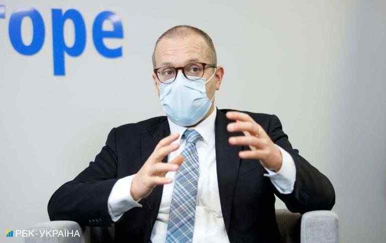 Після “Омікрону” тимчасово настане затишшя, – ВООЗ