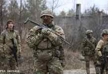 Добровольці тероборони зможуть застосовувати власну зброю: яку та коли