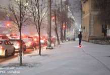 Похолодання та сніг: якою буде погода в Україні сьогодні