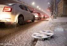 Погода погіршиться. Синоптики попередили українців