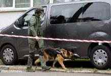 У Києві через повідомлення про мінування евакуюють людей з ТРЦ