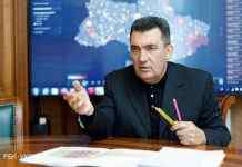 Данілов про загрозу захоплення Харкова: ми нічого здавати не збираємося