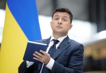 Зеленський і Байден обговорили “конкретні кроки” фінансової підтримки України