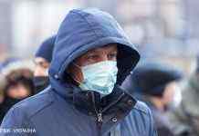 У Києві зростає захворюваність на грип та COVID. За тиждень – майже в два рази