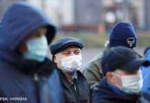 “Помаранчева” зона вдвічі збільшилась: в яких регіонах погіршилась COVID-ситуація