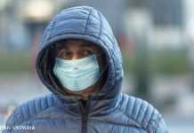 Кількість жертв пандемії COVID-19 в Україні перевищила 97 000