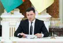 Зеленський – Німеччине: будь Росія біля ваших кордонів, ви б робили “Північний потік-2”?