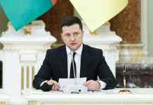 Зеленський закликав США ввести санкції проти РФ: після вторгнення не мають сенсу