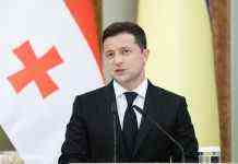 Зеленський відповів на запрошення Лаврова: це цинізм, давайте зустрінемося в Одесі