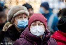 Нова хвиля COVID. Коли очікувати стрімкий ріст захворюваності: прогноз медиків