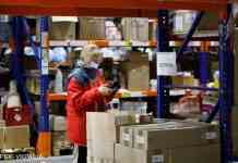 До 150 євро: українцям підняли ліміт на безмитні посилки з-за кордону