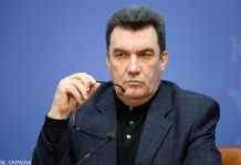 Можливості є. Данілов не виключив точкові удари по Росії у відповідь на напад